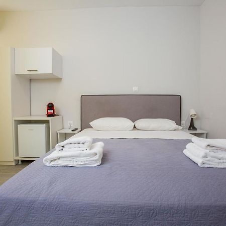 Raise Boutique Rooms In The Center Of Athens Luaran gambar