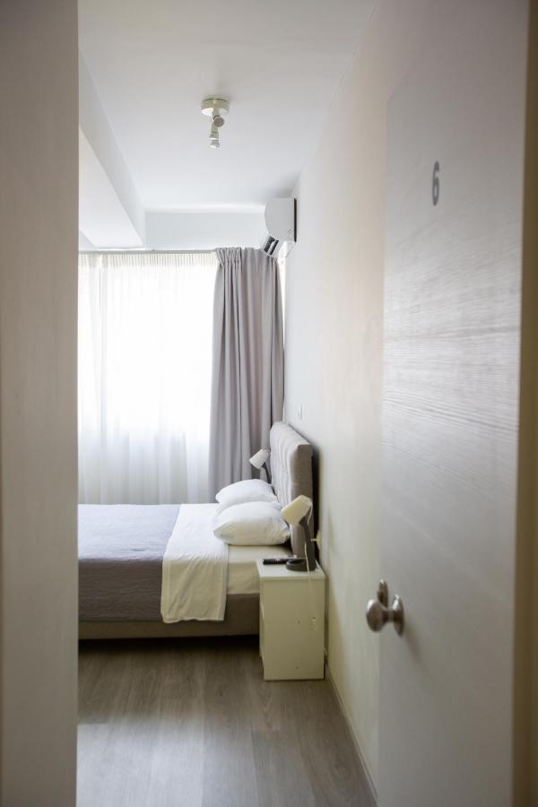 Raise Boutique Rooms In The Center Of Athens Luaran gambar