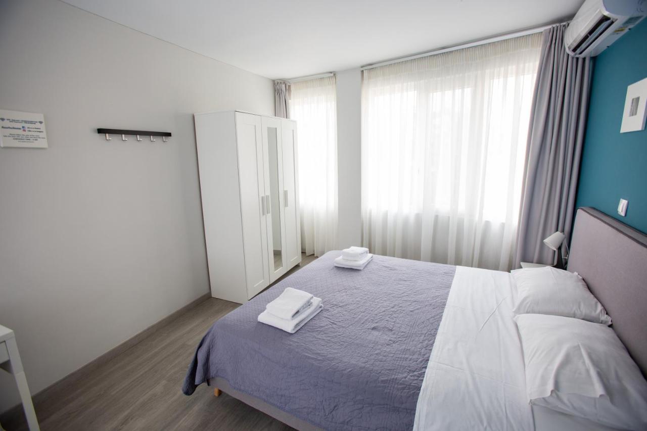 Raise Boutique Rooms In The Center Of Athens Luaran gambar