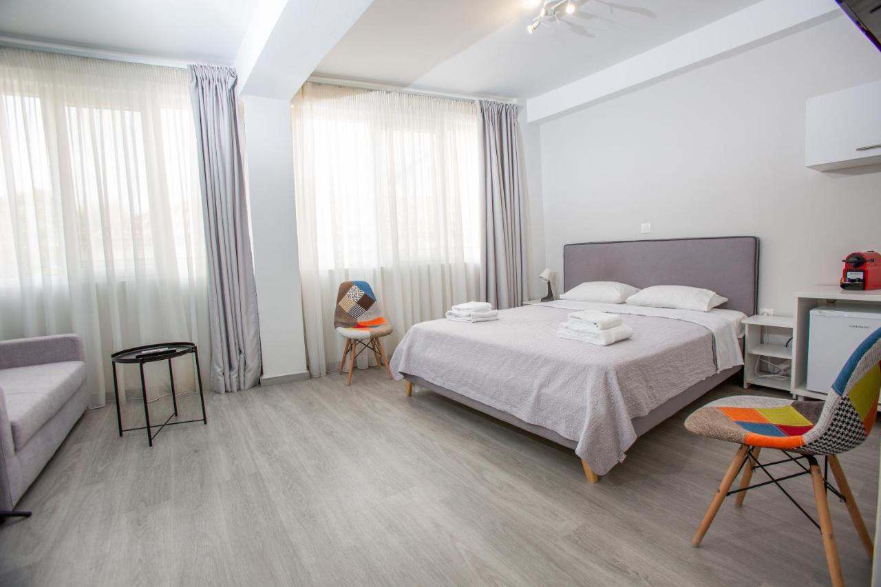 Raise Boutique Rooms In The Center Of Athens Luaran gambar